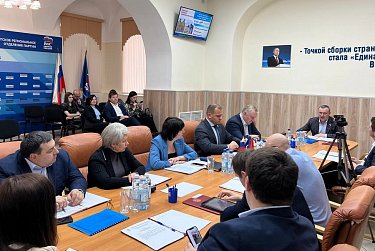 Семьям погибших в СВО помогут в решении бытовых вопросов  и не только